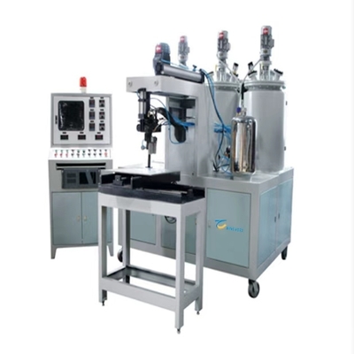 Volautomatische PU-filtratie lijmmachine 1kW