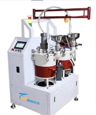Volautomatische PU-filtratie lijmmachine 1kW