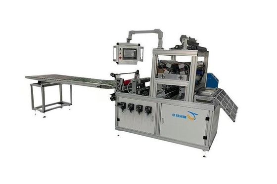Versnel Auto Lijm Pro Max 300% Sneller Dan Traditionele Handmatige Systemen