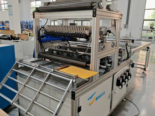 Versnel Auto Lijm Pro Max 300% Sneller Dan Traditionele Handmatige Systemen