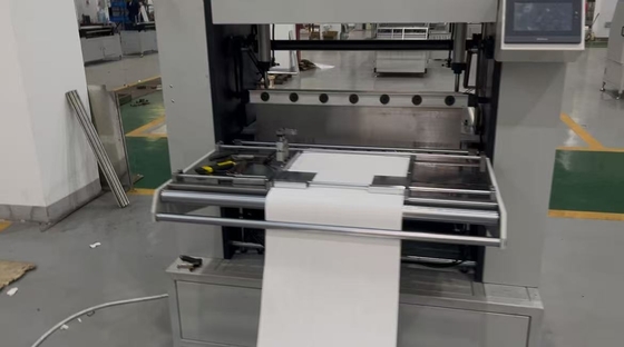 OEM-luchtfilter AC-ovenfilter voor filtering van airconditioners