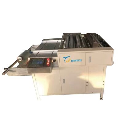 Automatische machines voor het snijden en rollen van staaldraad