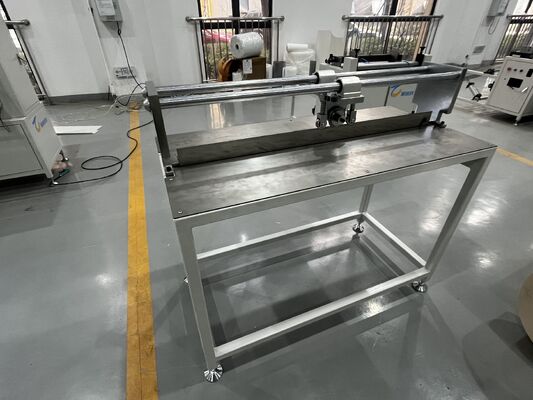 Handmatige filterpapier dwarsdoorsnijmachine Exclusief voor filterpapier