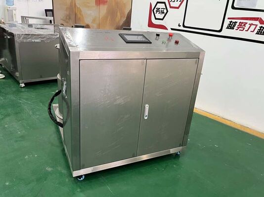 Snel en betrouwbaar voor productie met een hoge productie AB Tweecomponent Filter Glue Machine in industriële omgevingen met een hoge productie