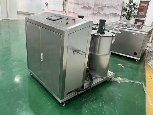 Snel en betrouwbaar voor productie met een hoge productie AB Tweecomponent Filter Glue Machine in industriële omgevingen met een hoge productie