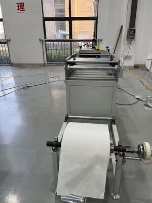 Volledig automatische machines voor het vervaardigen van aluminiumpleging met afschermingen voor grote capaciteit en grote productie